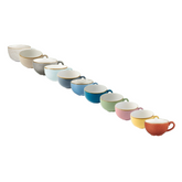 Churchill Stonecast Cappuccino Cup 12oz (Pack of 12)